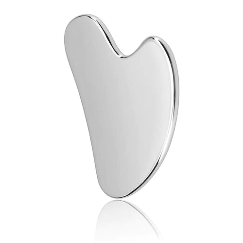 Mood Tech Stainless Steel Gua Sha