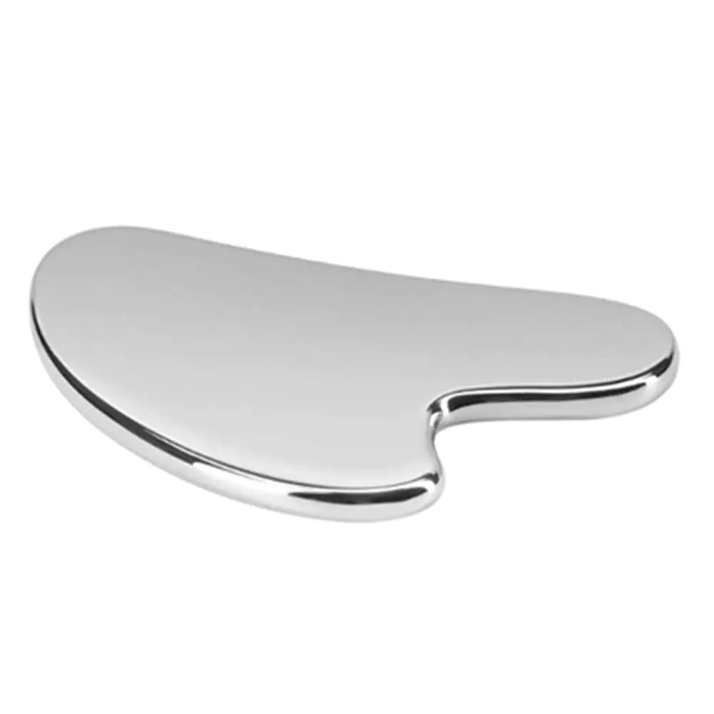 Mood Tech Stainless Steel Gua Sha