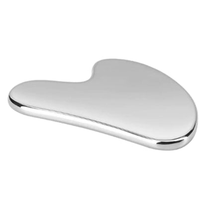 Mood Tech Stainless Steel Gua Sha